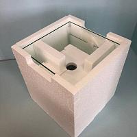 Пенопластовый ложемент