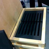 Надежная защитная упаковка для плат