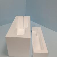 Упаковка из пенопласта для бережной перевозки