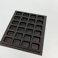 Межоперационная тара из полимеров