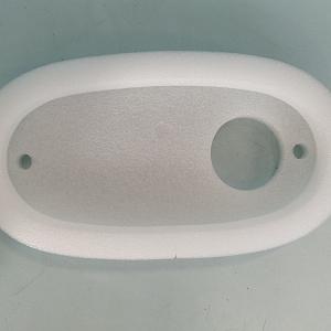 Ложемент из стенофона