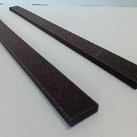 Защитные прокладки из поролона