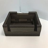 Пенополиэтиленовая упаковка для корпуса