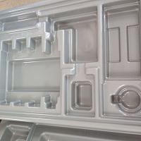 Вкладыш из пластика