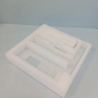 Ложемент в коробку