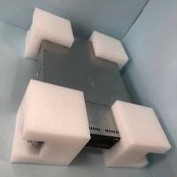 Изготовление ложемента из НПЭ