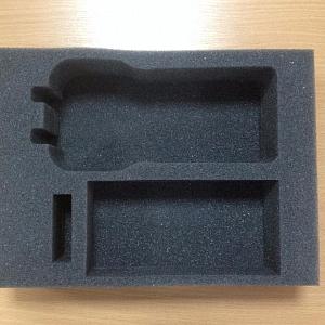 Упаковка из поролона под заказ