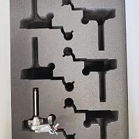 Защитная упаковка из ппэ для деталей