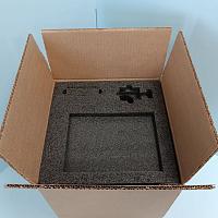 Упаковка для приборов оснащения