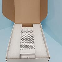 Комбинированная упаковка для электронного прибора