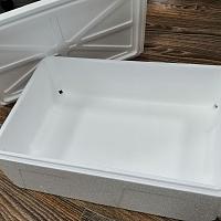 Пенопластовый контейнер 50 литров