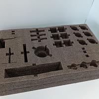 Упаковка из НПЭ