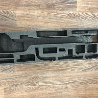 Ложемент для военных приборов