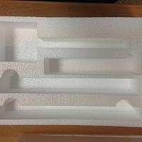 Контурная резка пенопласта