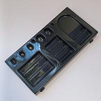 Пластиковый ложемент под заказ Пластиковый ложемент под заказ