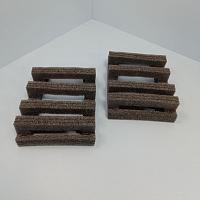 Ложементы для перевозки продукции заказчика