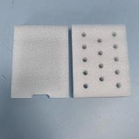 Упаковка для бережной транспортировки мелких изделий