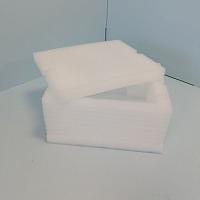 Упаковка из НПЭ для перемещения прибора