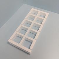 Ложемент для защиты бутылок