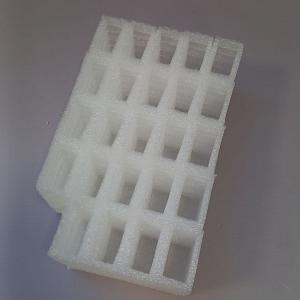 Ложемент из стенофона