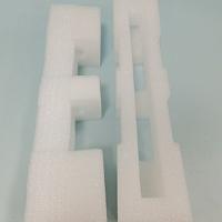 Элементы упаковки из несшитого пенополиэтилена