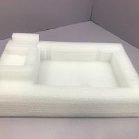 Защитная упаковка при транспортировки компьютерной техники