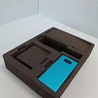 Защитная упаковка для комплектующих прибора