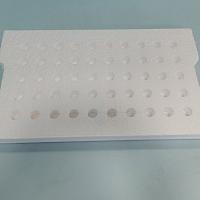 Ложемент из ППС для ампул Ложемент из ППС для ампул