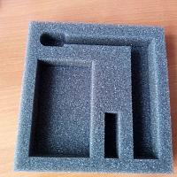 Упаковка из поролона Упаковка из поролона