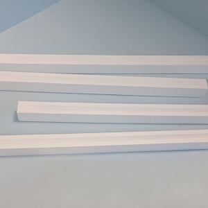 Профили для стекла