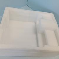 Упаковка из несшитого пенополиэтилена для прибора