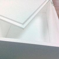 Термокороб из пенопласта