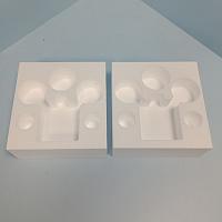 Ложемент для прибора