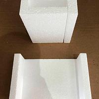 Пенополистирольная тара для косметики