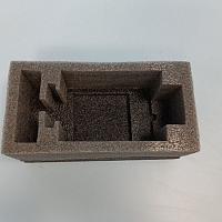 Ложемент из несшитого пенополиэтилена для прибора