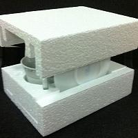 Упаковка для комплекта посуды