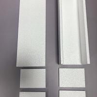 Производство защитных пенопластовых профилей