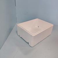 Термоконтейнер из пенопласта