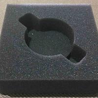 Ложемент из поролона