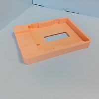 Защитная упаковка из экструдированного пенопласта