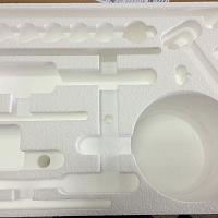 Упаковка из пенопласта под заказ