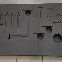 Ложемент для инструментов