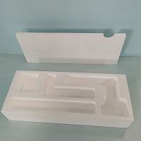 Пенопластовая упаковка для ручек с замком