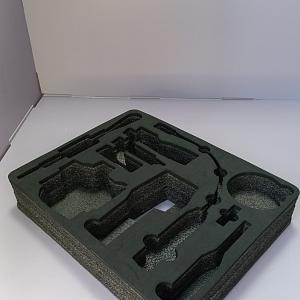 Разработка и производство комбинированной упаковки для прибора