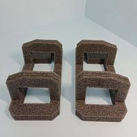 Упаковка для защиты инструмента при перевозки