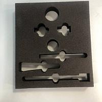 Ложемент из пенополиэтилена для хрупких изделий