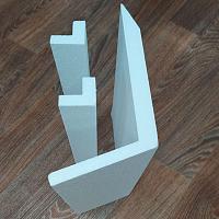 Упаковочные элементы пенопластовые