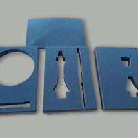 Ложементы из поролона Ложементы из поролона