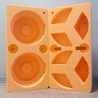 Изготовим упаковку для хрупких деталей