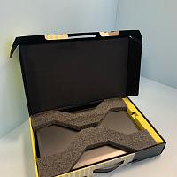 Комплексная упаковка для транспортировки ноутбука